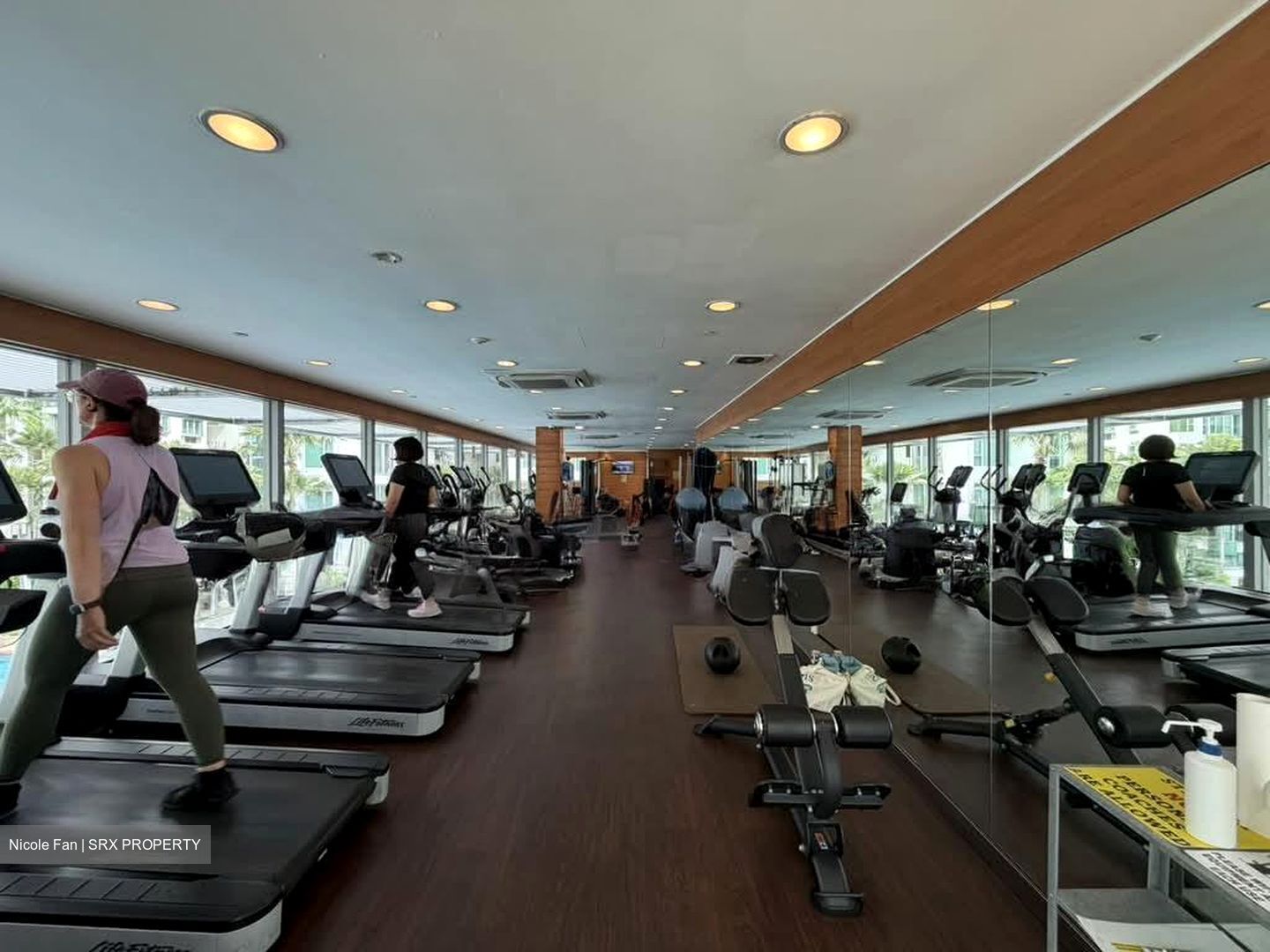 Caribbean At Keppel Bay (D4), Condominium #570572371